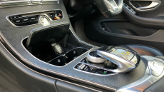 Mercedes-Benz C-Class C220d AMG Line 2dr Auto Diesel Cabriolet